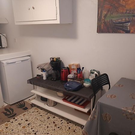 Room To Rent 2 Mykonos Town Eksteriør billede