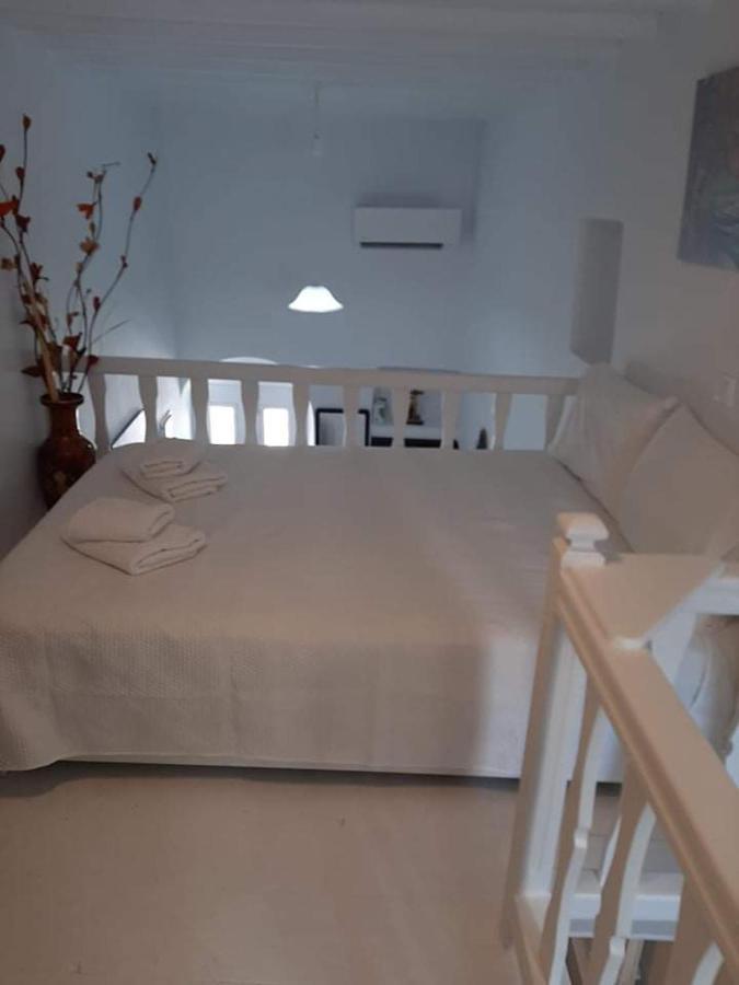Room To Rent 2 Mykonos Town Eksteriør billede