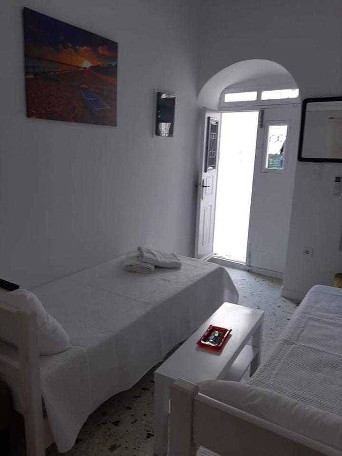 Room To Rent 2 Mykonos Town Eksteriør billede