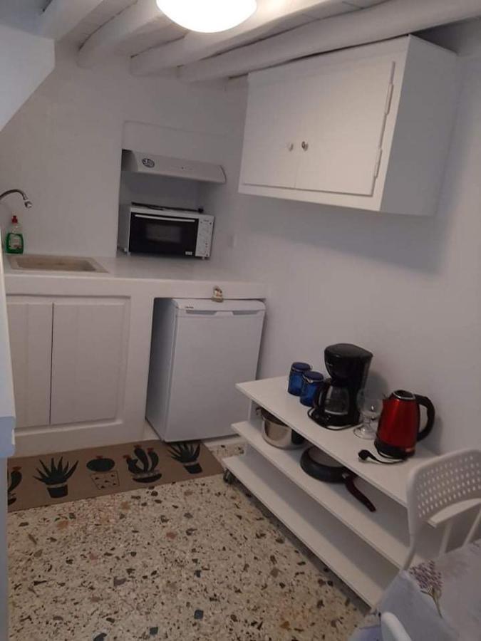 Room To Rent 2 Mykonos Town Eksteriør billede