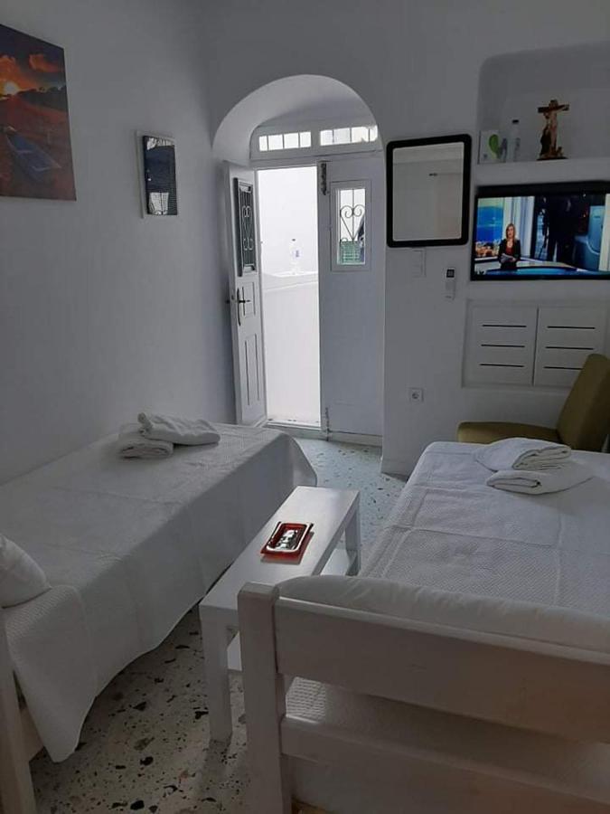 Room To Rent 2 Mykonos Town Eksteriør billede
