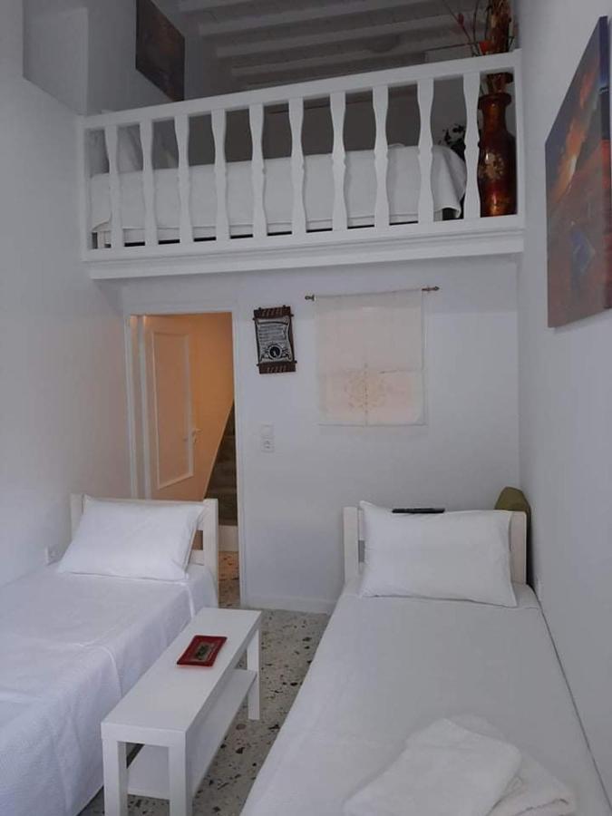 Room To Rent 2 Mykonos Town Eksteriør billede