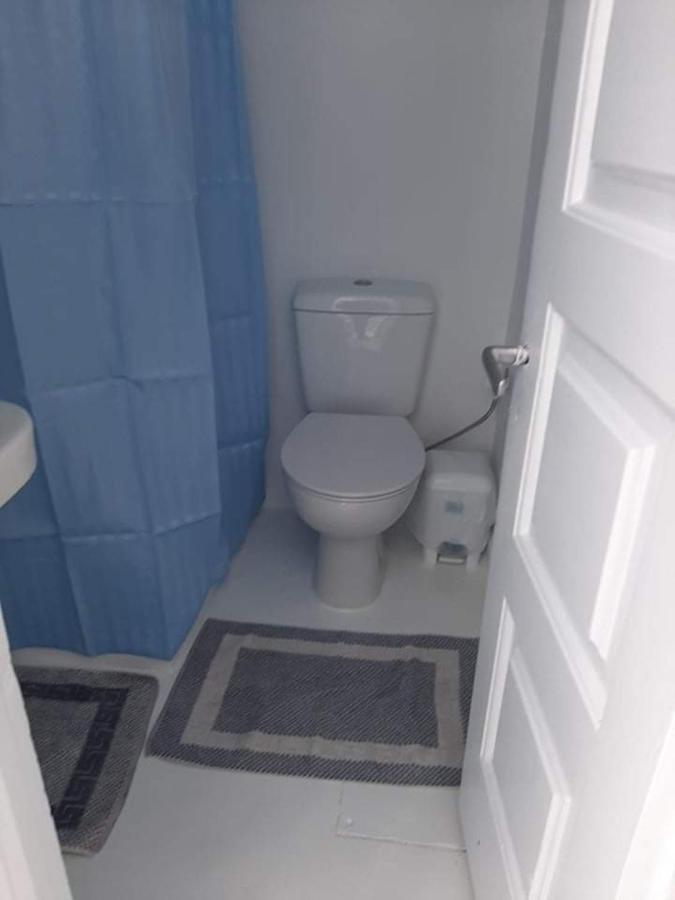 Room To Rent 2 Mykonos Town Eksteriør billede