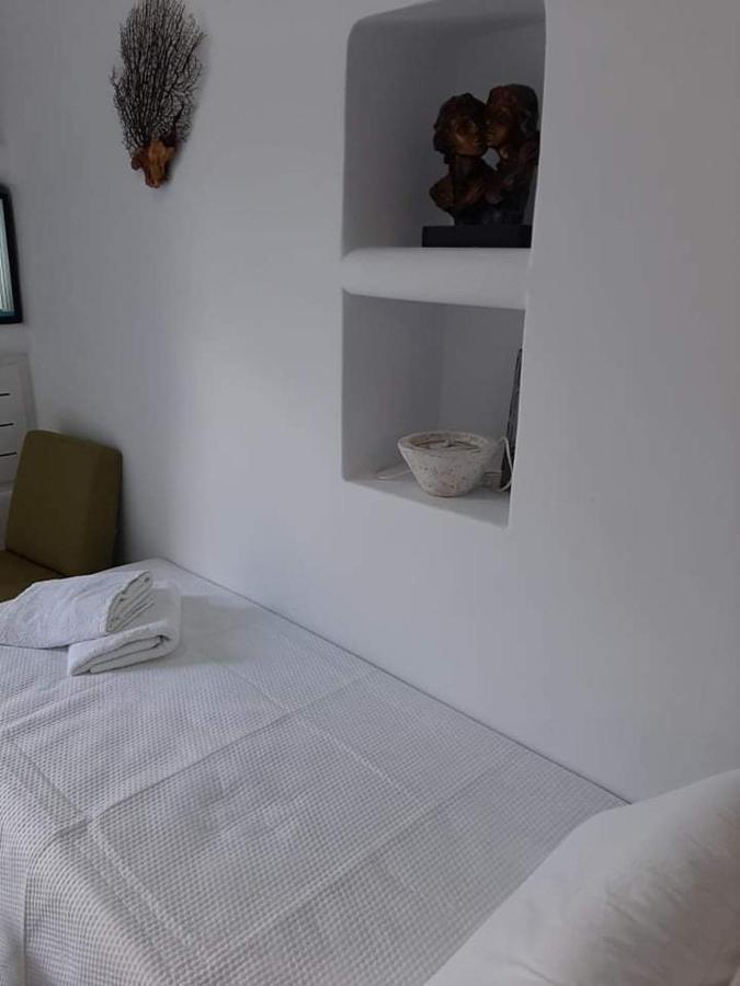 Room To Rent 2 Mykonos Town Eksteriør billede
