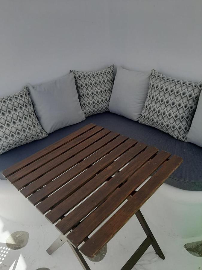 Room To Rent 2 Mykonos Town Eksteriør billede