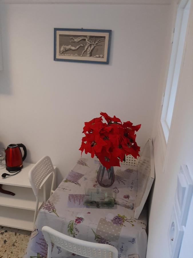 Room To Rent 2 Mykonos Town Eksteriør billede