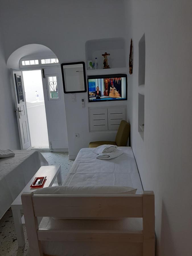 Room To Rent 2 Mykonos Town Eksteriør billede