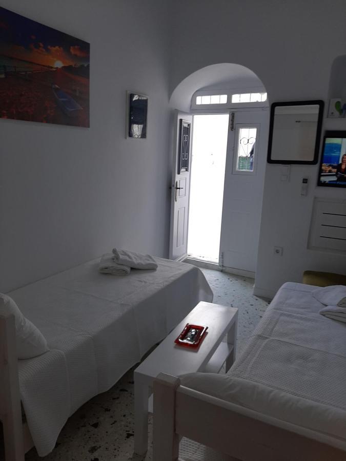 Room To Rent 2 Mykonos Town Eksteriør billede