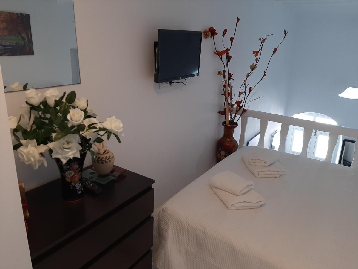 Room To Rent 2 Mykonos Town Eksteriør billede