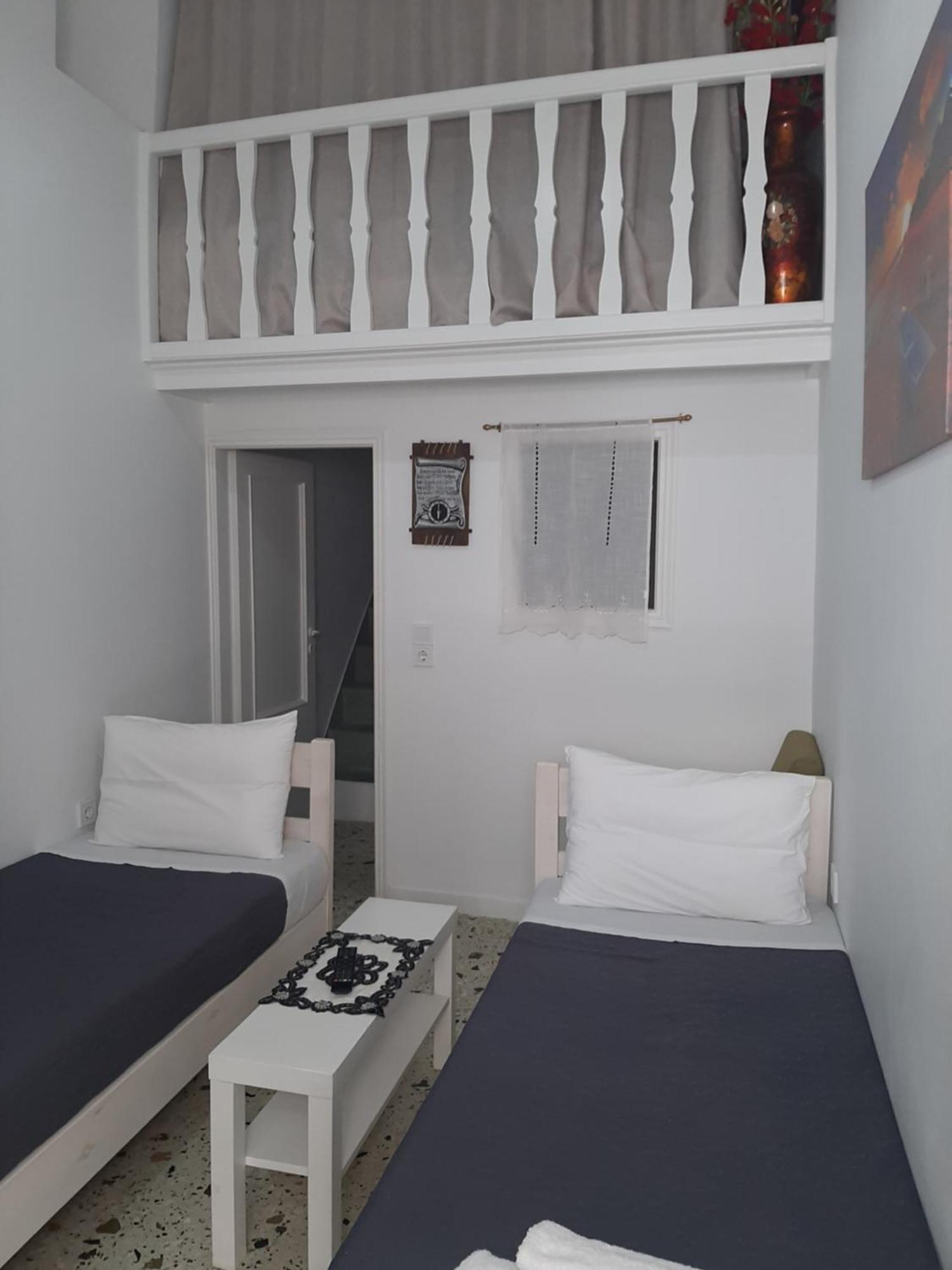 Room To Rent 2 Mykonos Town Eksteriør billede