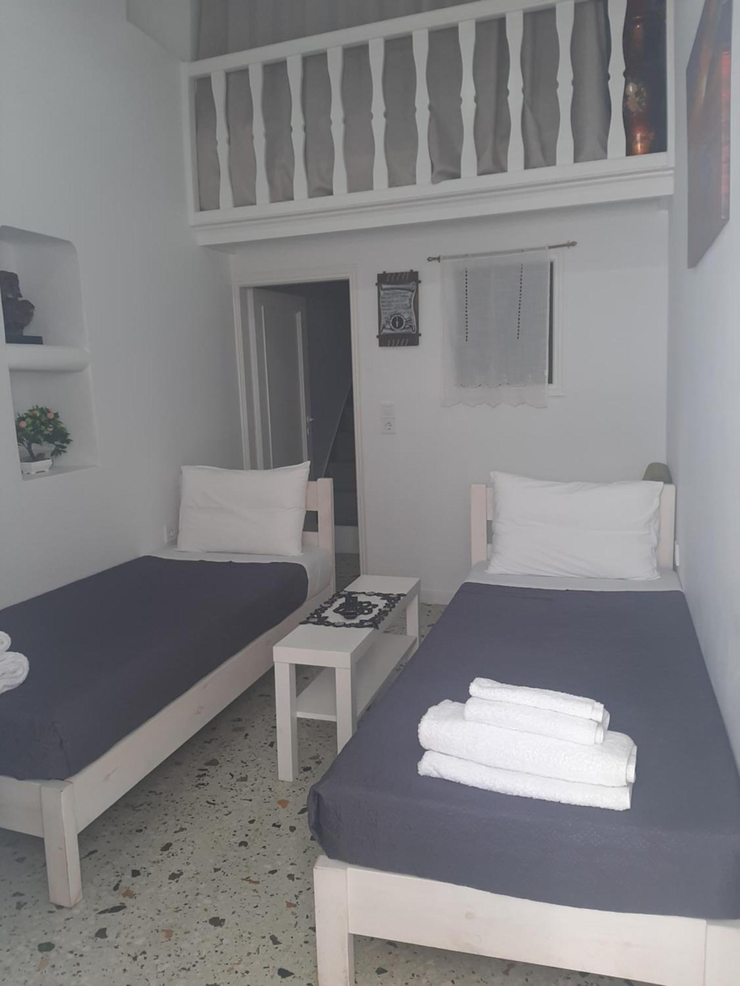 Room To Rent 2 Mykonos Town Eksteriør billede