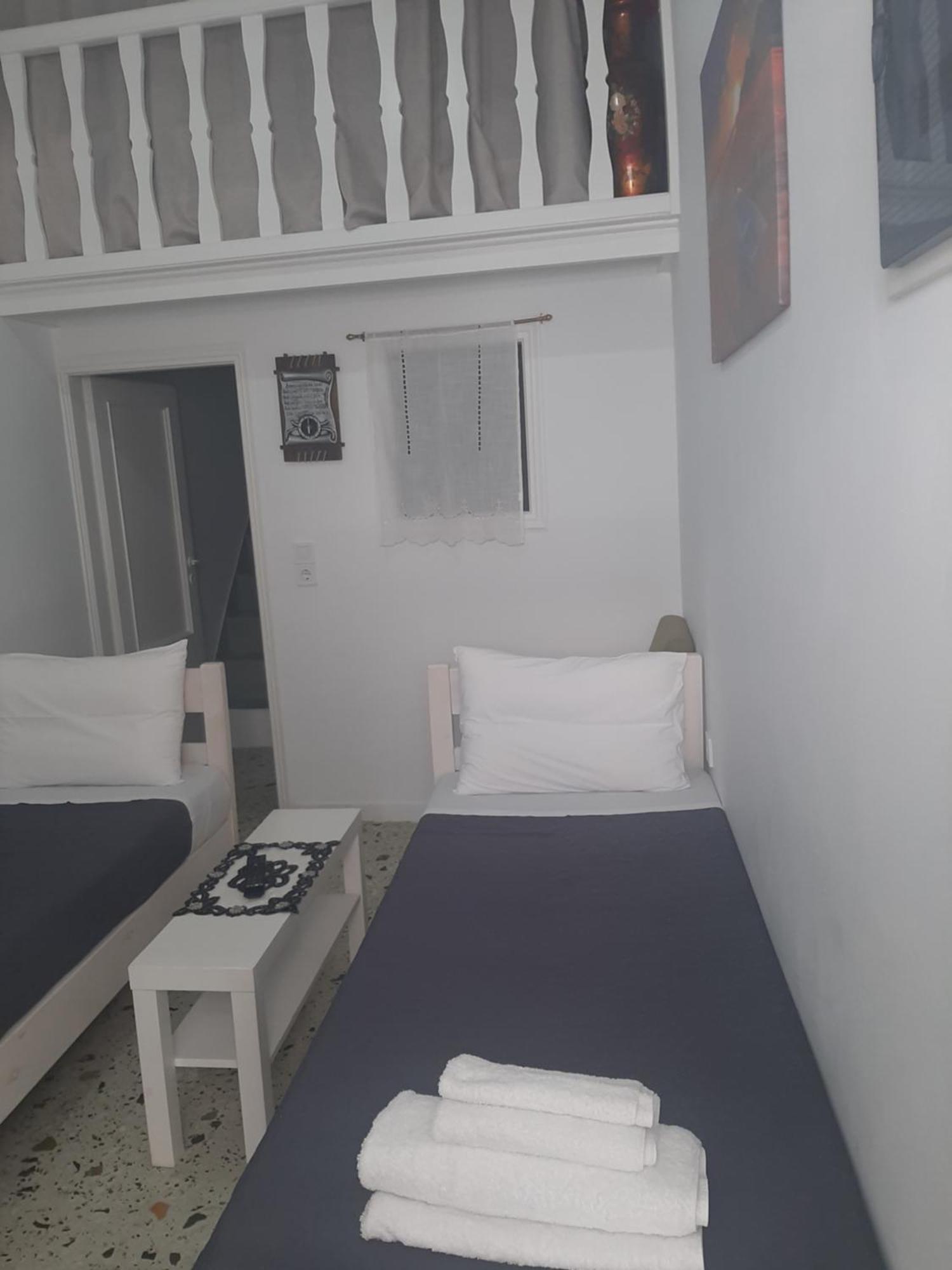 Room To Rent 2 Mykonos Town Eksteriør billede