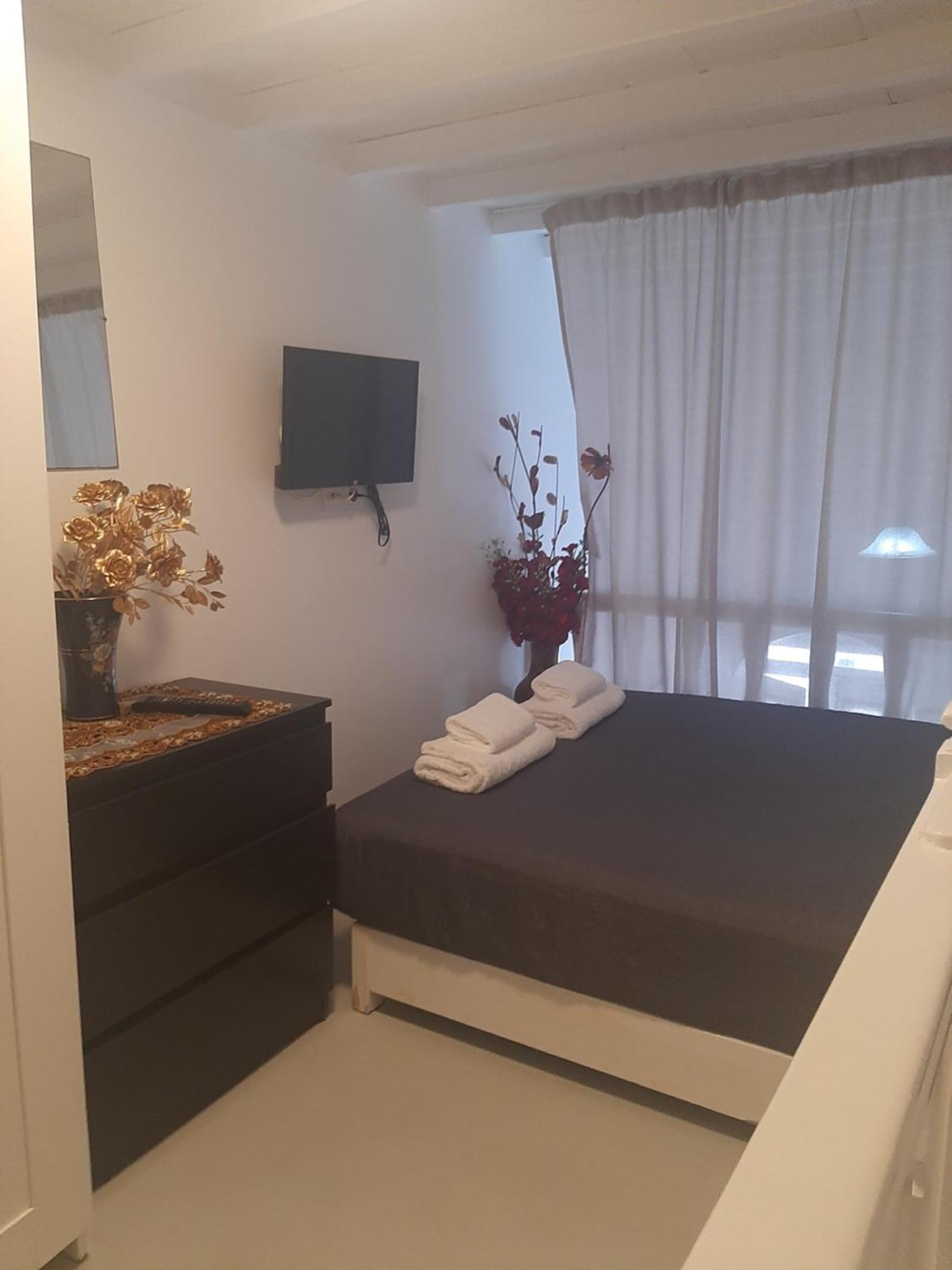 Room To Rent 2 Mykonos Town Eksteriør billede