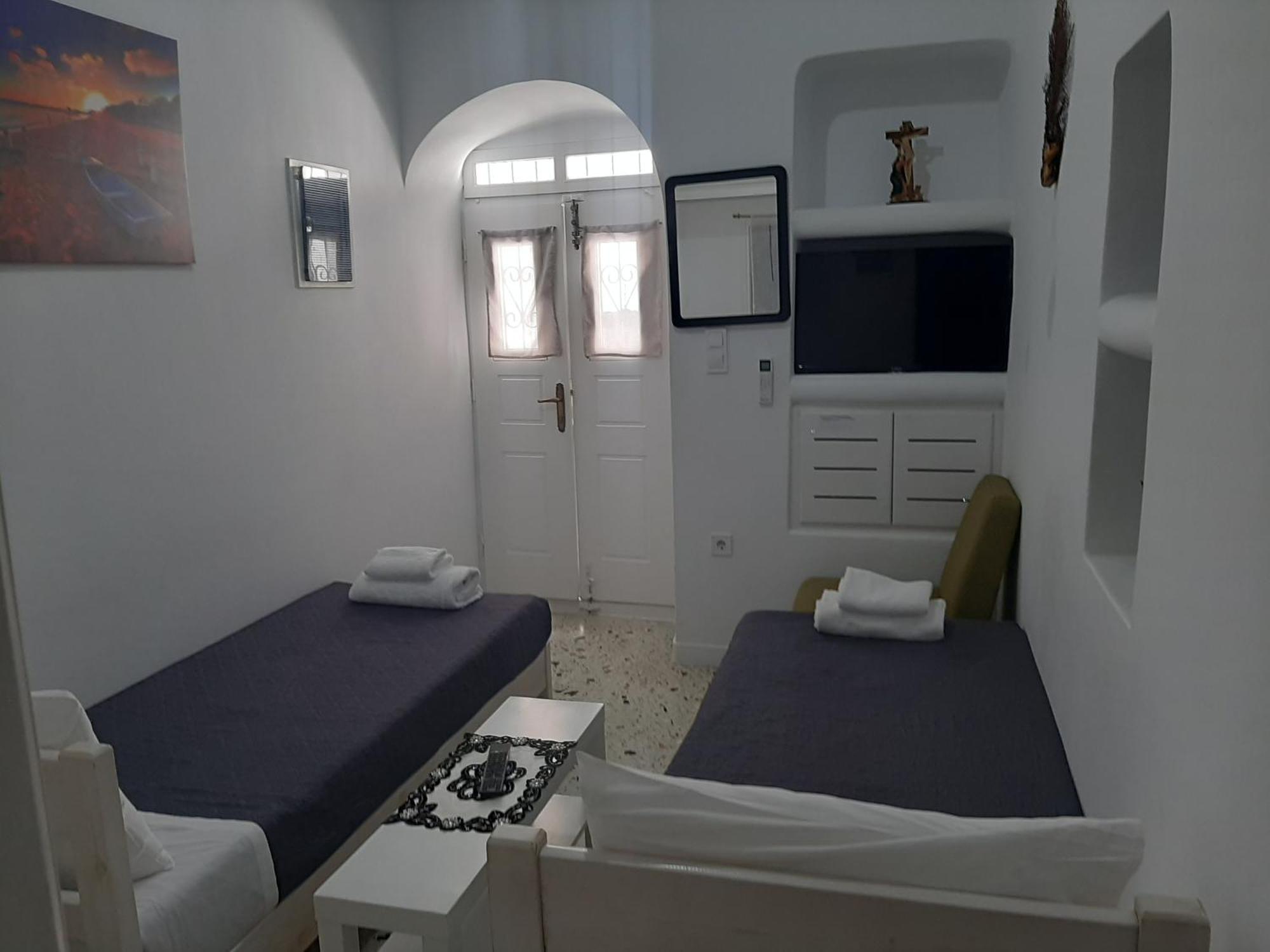Room To Rent 2 Mykonos Town Eksteriør billede
