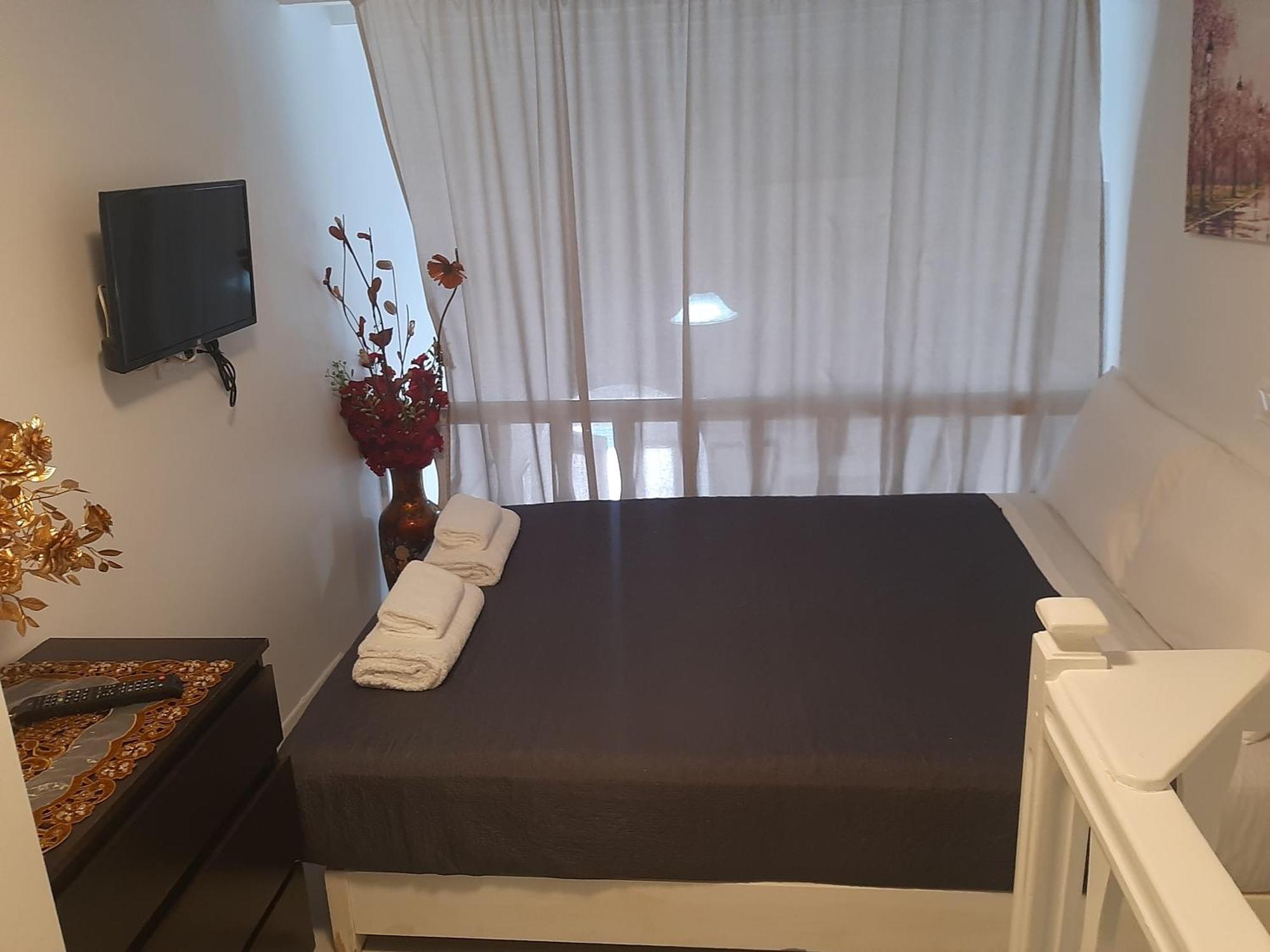 Room To Rent 2 Mykonos Town Eksteriør billede